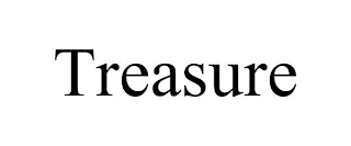 TREASURE