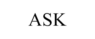 ASK