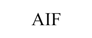 AIF