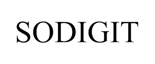 SODIGIT