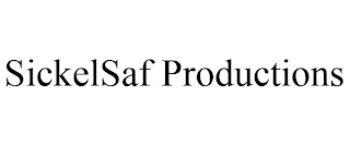 SICKELSAF PRODUCTIONS