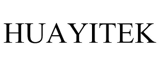 HUAYITEK