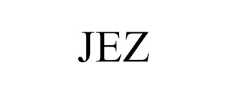 JEZ