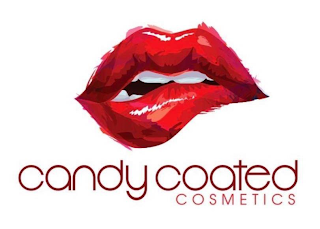 CANDY COATED COSMETICS