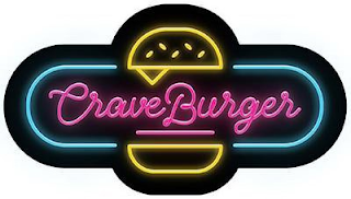 CRAVE BURGER