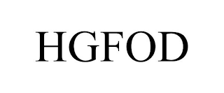 HGFOD