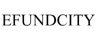 EFUNDCITY