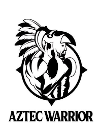 AZTEC WARRIOR