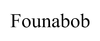 FOUNABOB