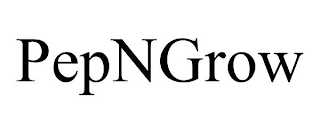 PEPNGROW