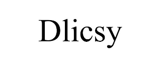 DLICSY