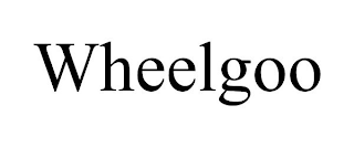 WHEELGOO