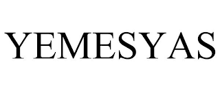 YEMESYAS