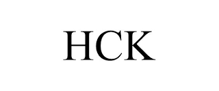 HCK