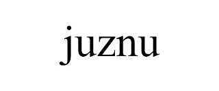 JUZNU