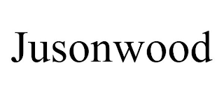 JUSONWOOD