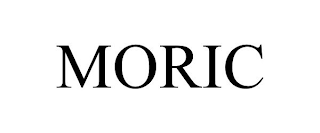 MORIC