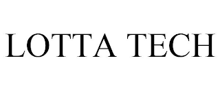 LOTTA TECH