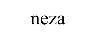 NEZA
