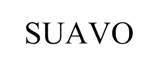 SUAVO