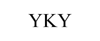 YKY