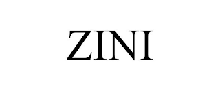 ZINI