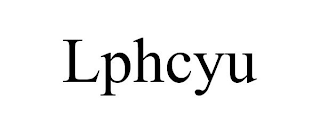 LPHCYU