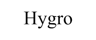 HYGRO