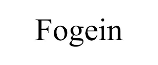 FOGEIN