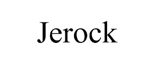 JEROCK