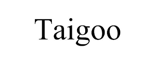 TAIGOO