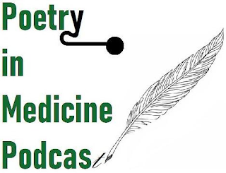 POETRY IN MEDICINE PODCAST