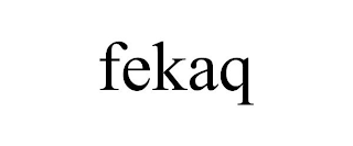 FEKAQ