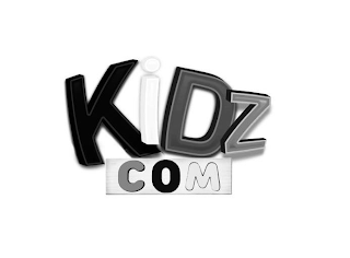 KIDZ COM