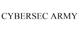 CYBERSEC ARMY