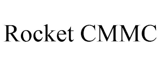 ROCKET CMMC