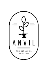 ANVIL TRADITIONAL HEALING