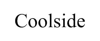 COOLSIDE