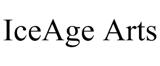 ICEAGE ARTS