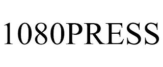 1080PRESS