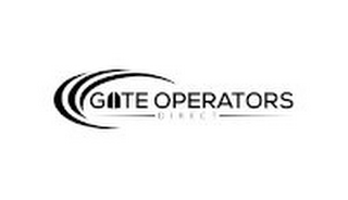 GATE OPERATORS DIRECT