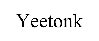 YEETONK