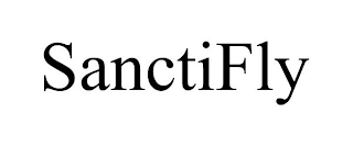 SANCTIFLY