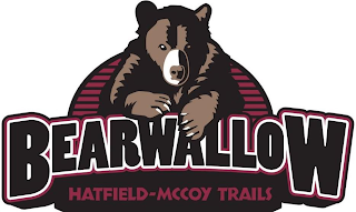 BEARWALLOW HATFIELD-MCCOY TRAILS