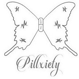 PILLXIETY