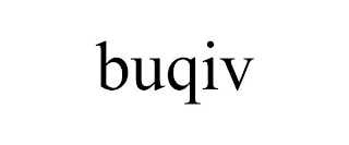 BUQIV