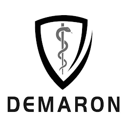 DEMARON