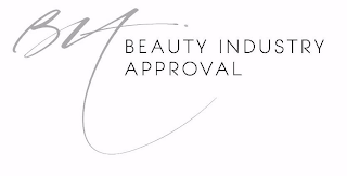 B BEAUTY INDUSTRY APPROVAL