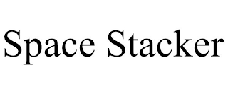 SPACE STACKER