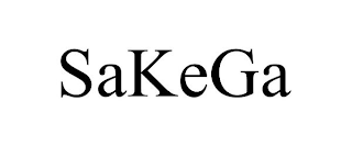SAKEGA